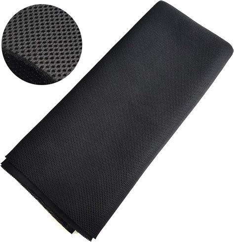 speaker grill mesh fabric